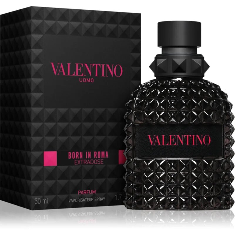 Valentino Born In Roma Extradose Uomo парфюм за мъже 50 мл.