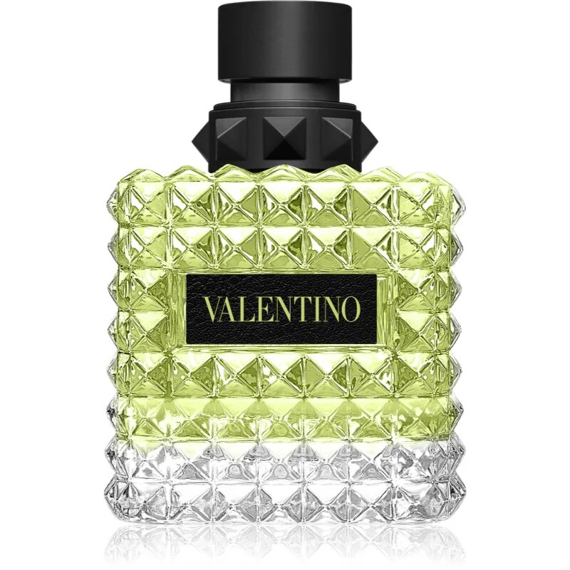 Valentino Born In Roma Green Stravaganza Donna парфюмна вода за жени 100 мл.