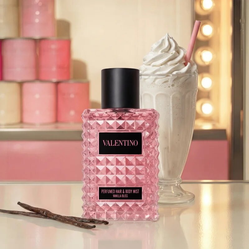 Valentino Born In Roma Hair & Body Mist мъгла за коса и тяло за жени 100 мл.