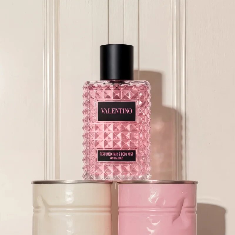 Valentino Born In Roma Hair & Body Mist мъгла за коса и тяло за жени 100 мл.