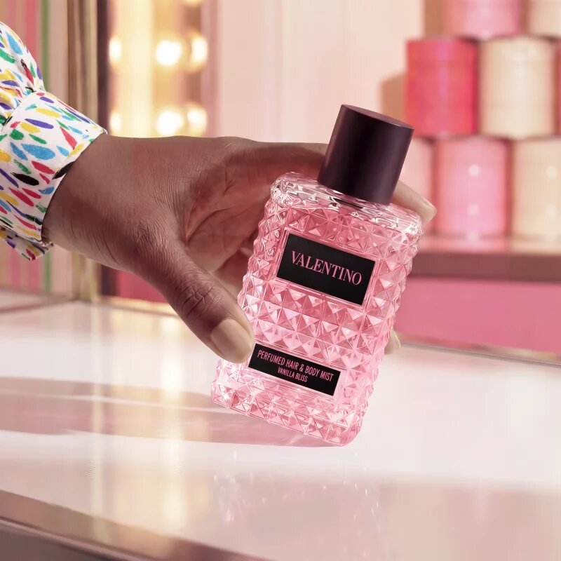 Valentino Born In Roma Hair & Body Mist мъгла за коса и тяло за жени 100 мл.