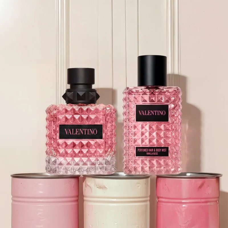 Valentino Born In Roma Hair & Body Mist мъгла за коса и тяло за жени 100 мл.