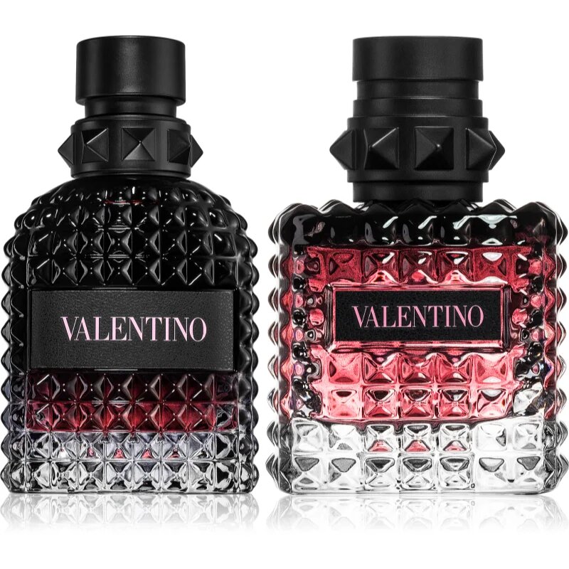 Valentino Born in Roma Intense Duo комплект унисекс