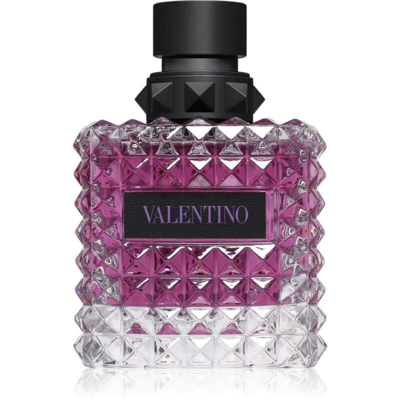 Valentino Born In Roma Purple Melancholia Donna парфюмна вода за жени 100 мл.