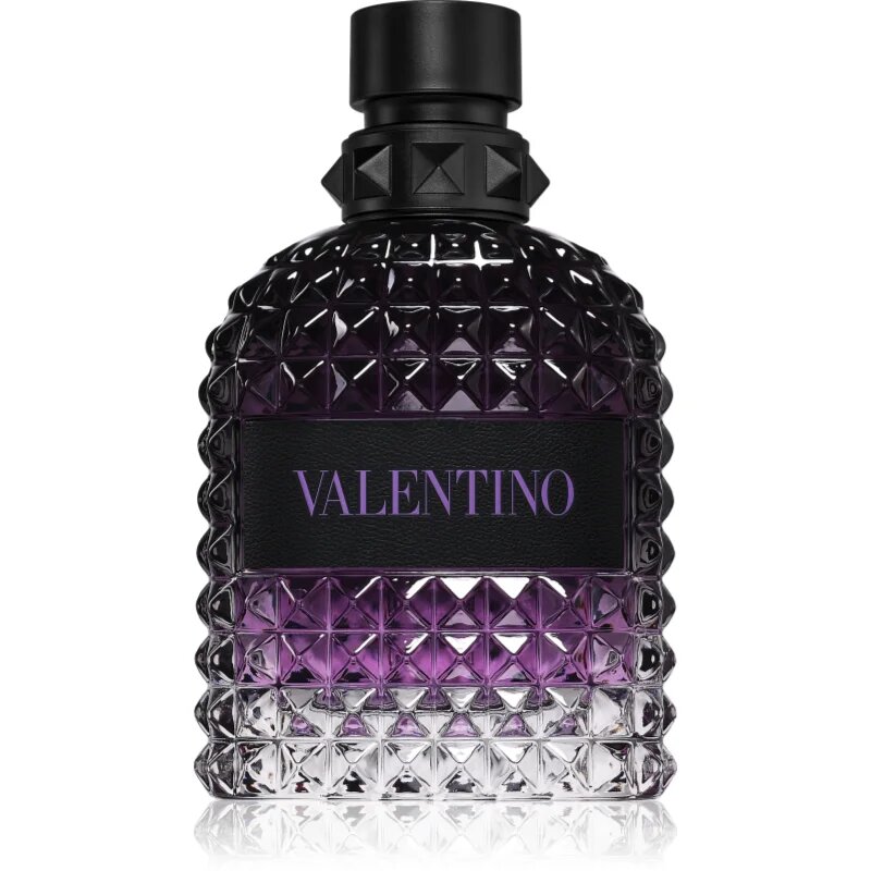 Valentino Born In Roma Purple Melancholia Uomo тоалетна вода за мъже 100 мл.