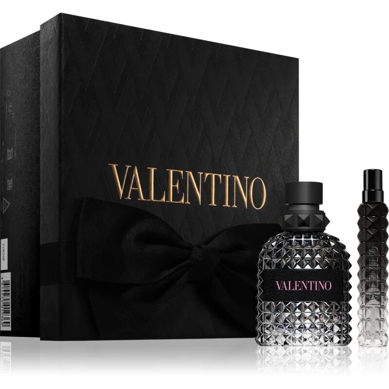 Valentino Born In Roma Uomo подаръчен комплект за мъже