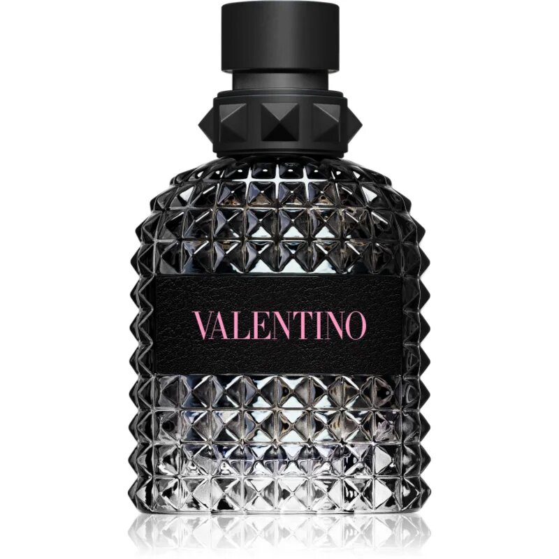 Valentino Born In Roma Uomo тоалетна вода за мъже 50 мл.