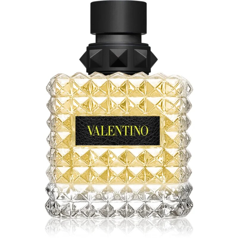 Valentino Born In Roma Yellow Dream Donna парфюмна вода за жени 100 мл.