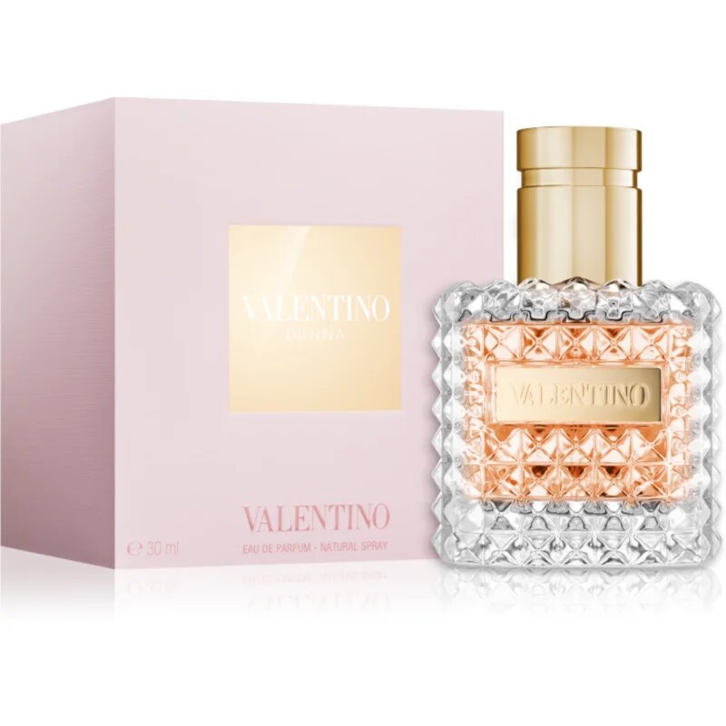 Valentino Donna парфюмна вода за жени 30 мл.
