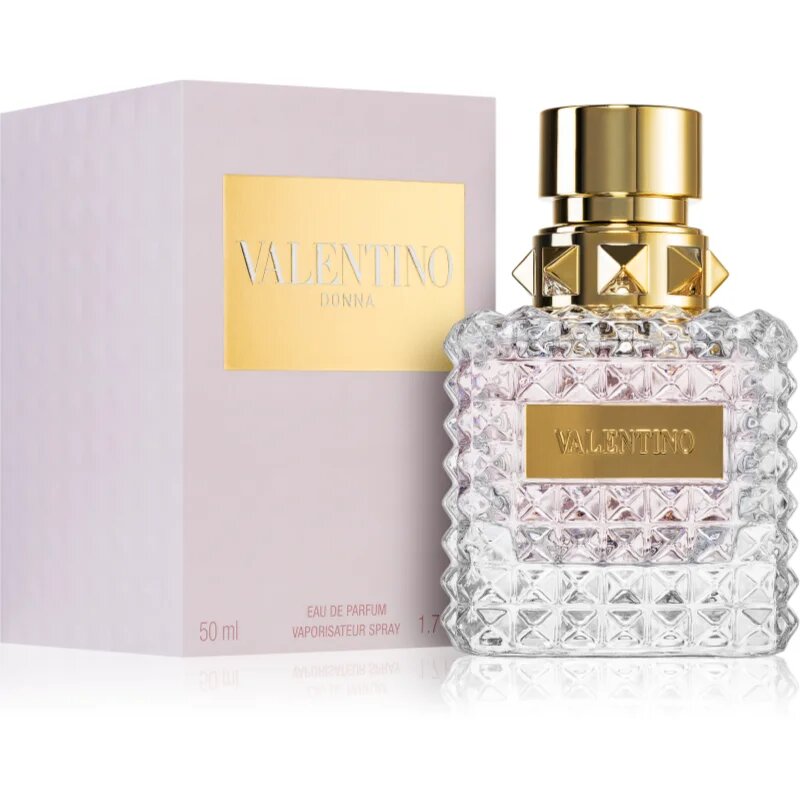 Valentino Donna парфюмна вода за жени 50 мл.