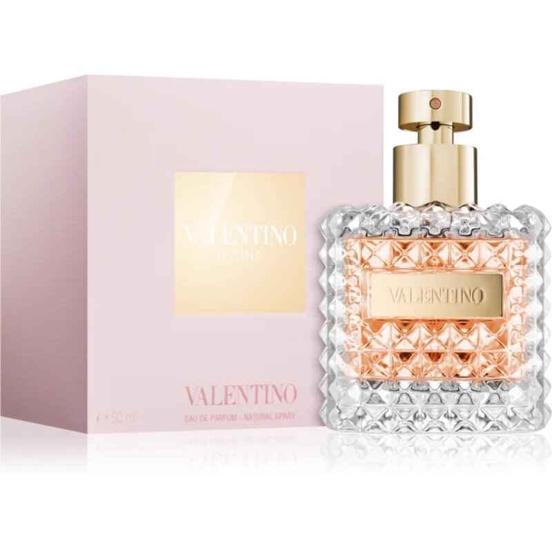 Valentino Donna парфюмна вода за жени 50 мл.