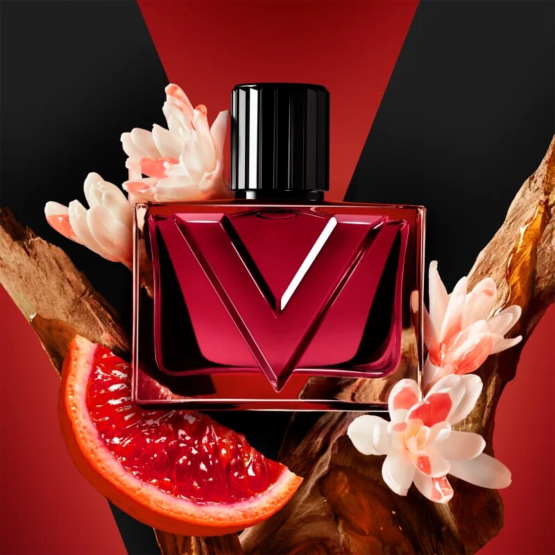 Valentino Vendetta Donna парфюмна вода за жени 90 мл.