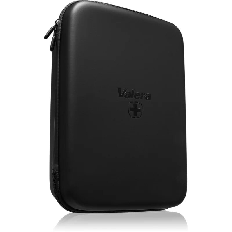 Valera Black Deluxe Case for Hairdryer калъфка за път 1 бр.