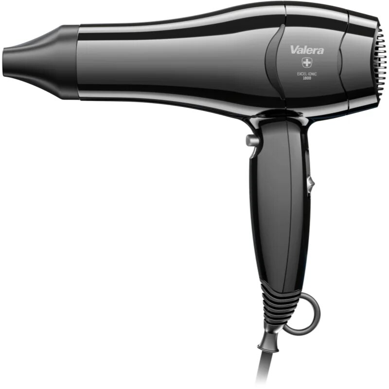 Valera Excel 1800 професионален сешоар за коса с йонизатор