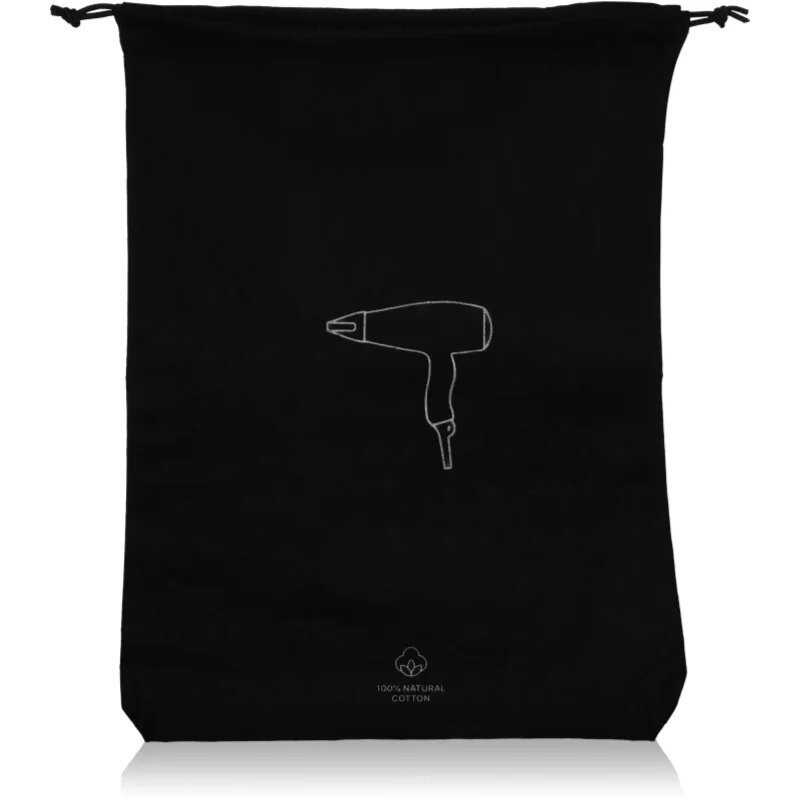 Valera Hairdryer Pouch калъф за сешоар от фланелен плат 1 бр.