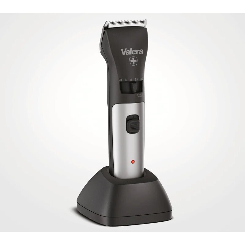 Valera Swiss Excellence Plus професионална машинка за подстригване 1 бр.