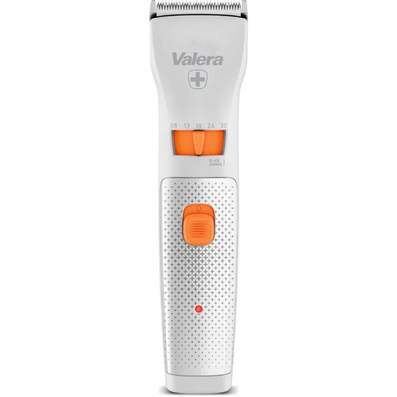 Valera Swiss Excellence Smart професионална машинка за подстригване White 1 бр.