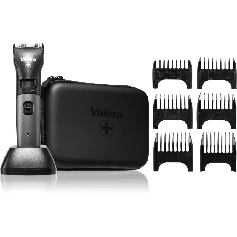 Valera Swiss Excellence Top машинка за подстригване на коса 1 бр.