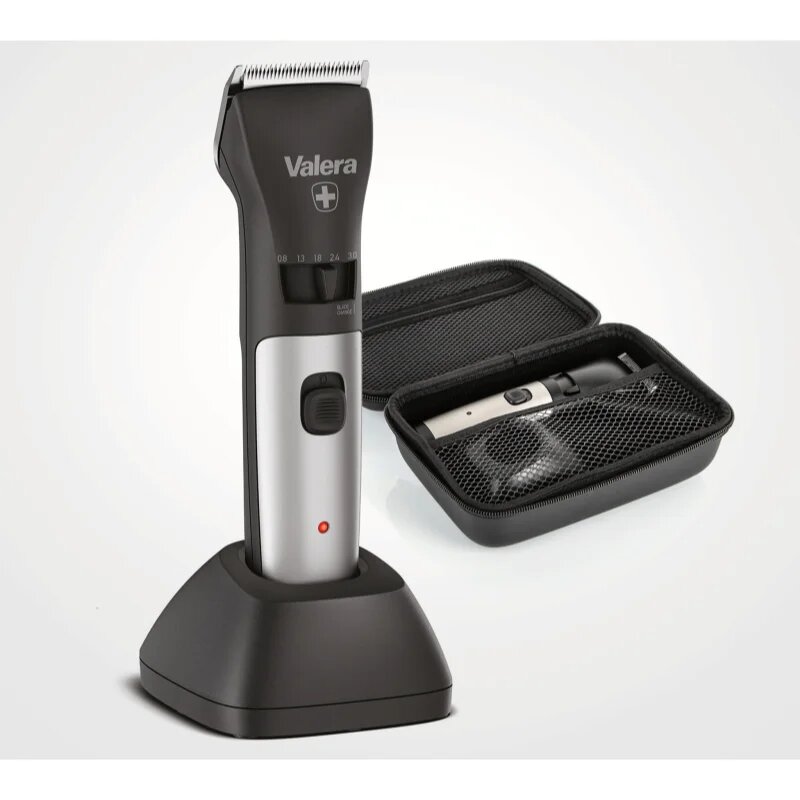 Valera Swiss Excellence Top професионална машинка за подстригване 1 бр.