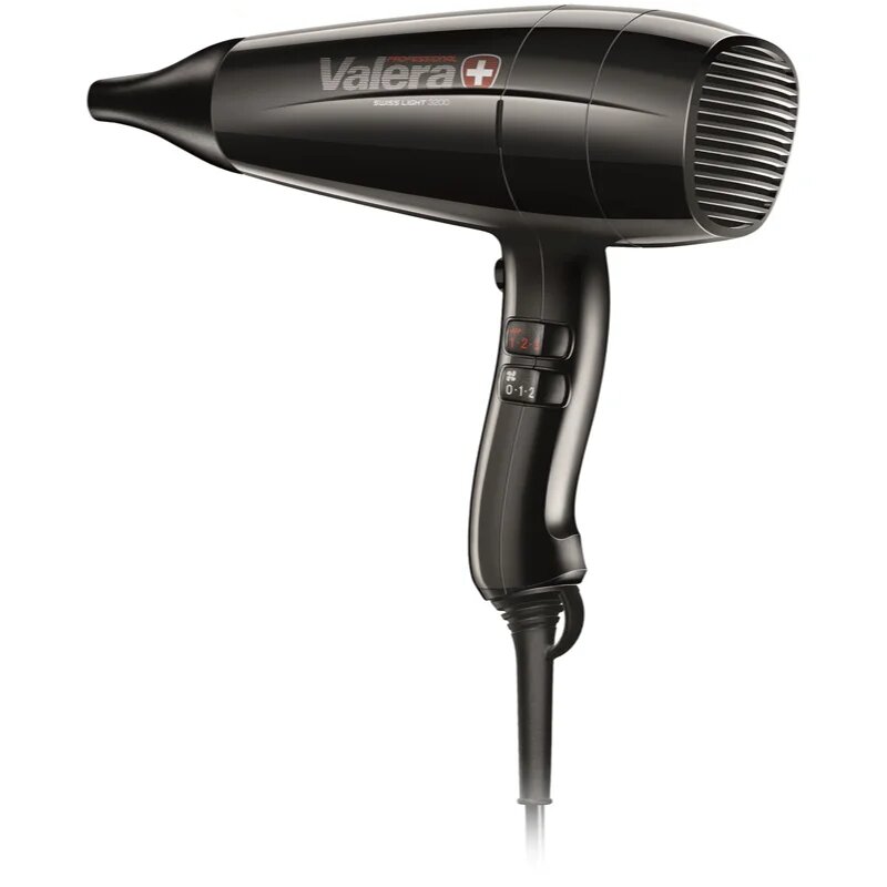 Valera Swiss Light 3200 професионален сешоар за коса с йонизатор