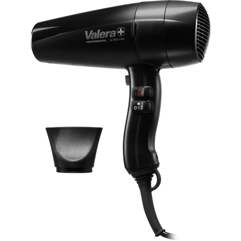 Valera Swiss Light 3400 сешоар 1 бр.