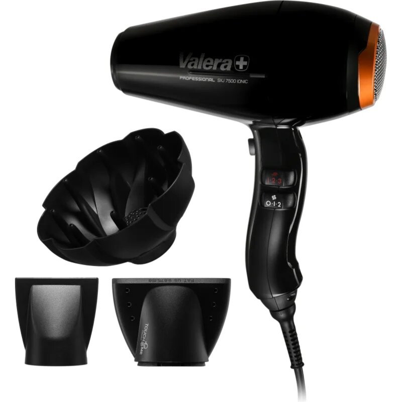 Valera Swiss Silent Jet 7500 Light RC сешоар 1 бр.