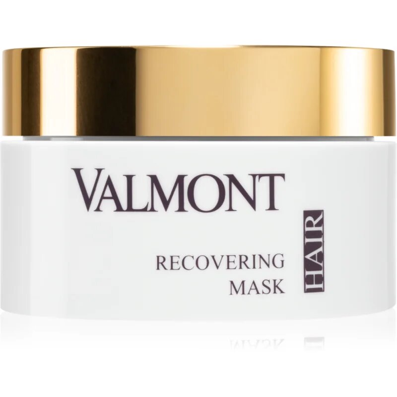 Valmont Hair Recovering Mask възстановяваща маска за суха и увредена коса 200 мл.