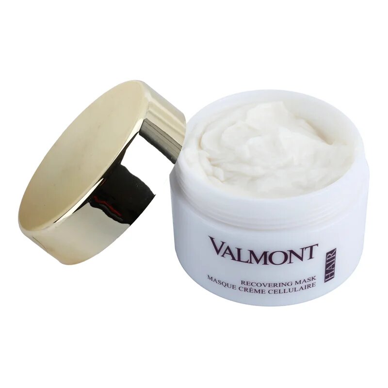 Valmont Hair Recovering Mask възстановяваща маска за суха и увредена коса 200 мл.