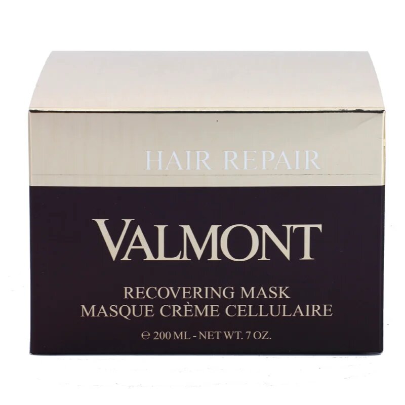 Valmont Hair Recovering Mask възстановяваща маска за суха и увредена коса 200 мл.