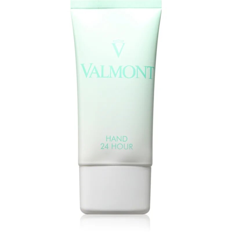Valmont Hand 24 Hour защитен крем за ръце против стареене на кожата 75 мл.
