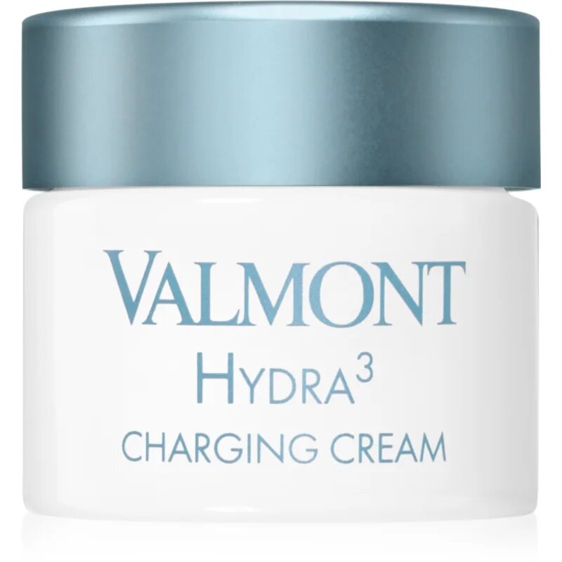 Valmont Hydra3 Charging Cream интензивен хидратиращ крем 15 мл.