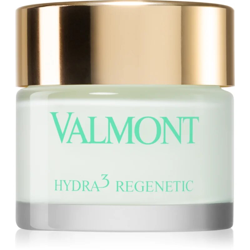 Valmont Hydration регенериращ и защитен крем за хидратиране и изпъване на кожата 50 мл.