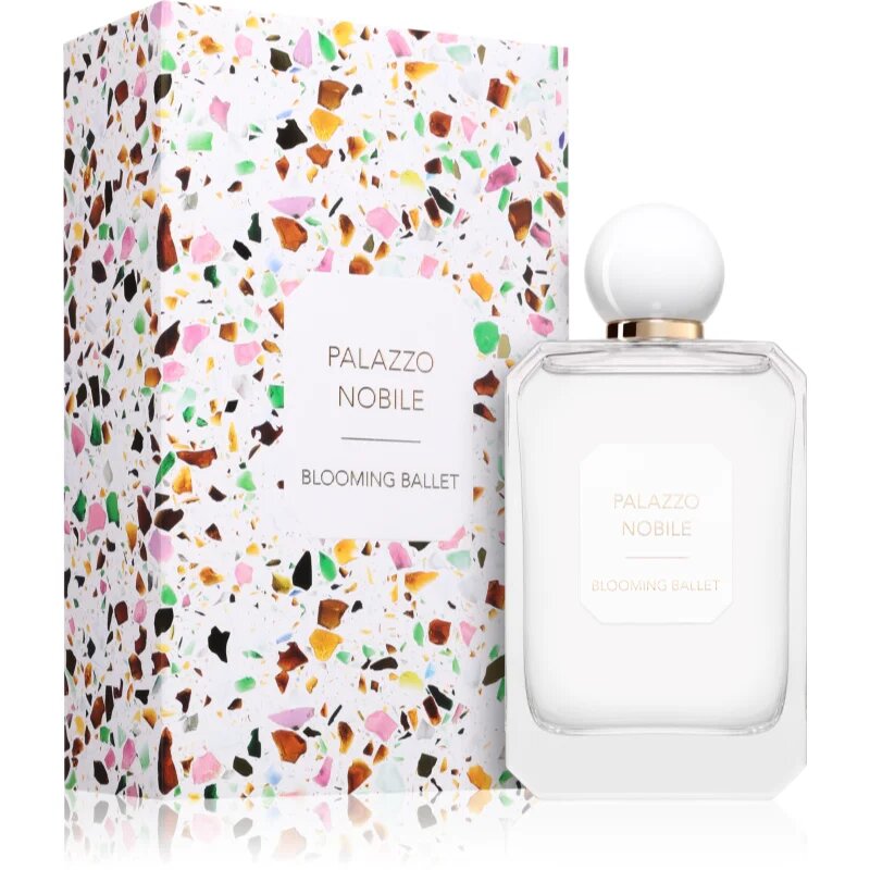 Valmont Palazzo Nobile Blooming Ballet тоалетна вода унисекс 100 мл.