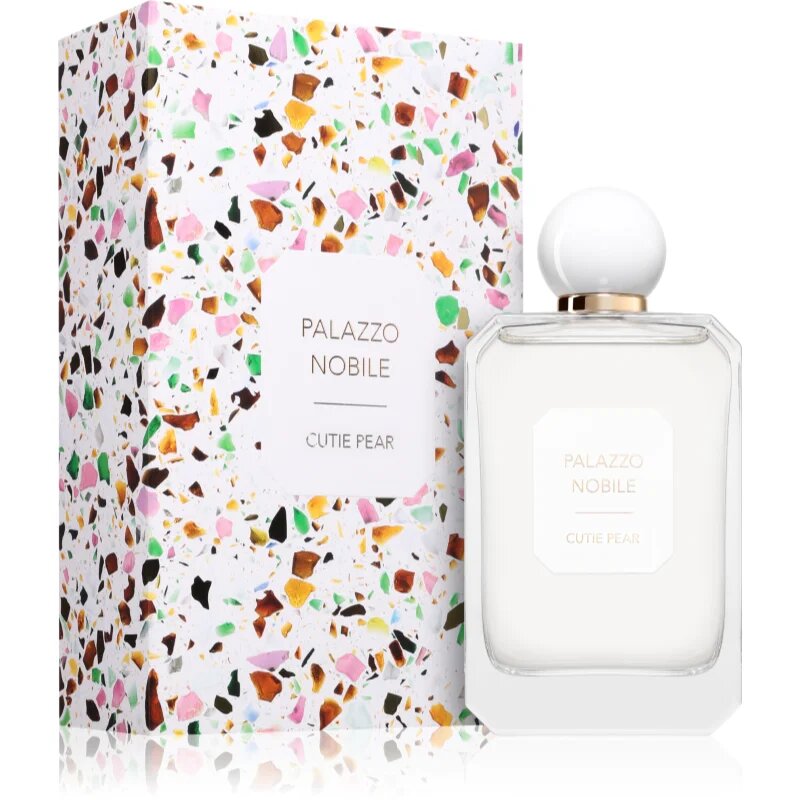 Valmont Palazzo Nobile Cutie Pear тоалетна вода унисекс 100 мл.
