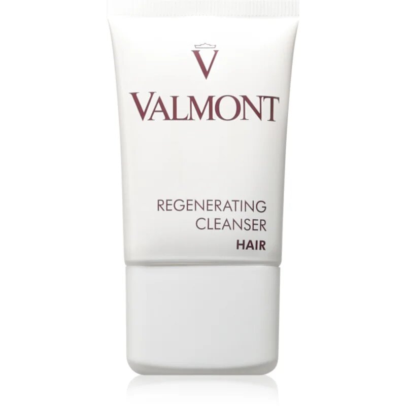 Valmont Regenerating Hair Cleanser възстановяващ шампоан за обем 30 мл.