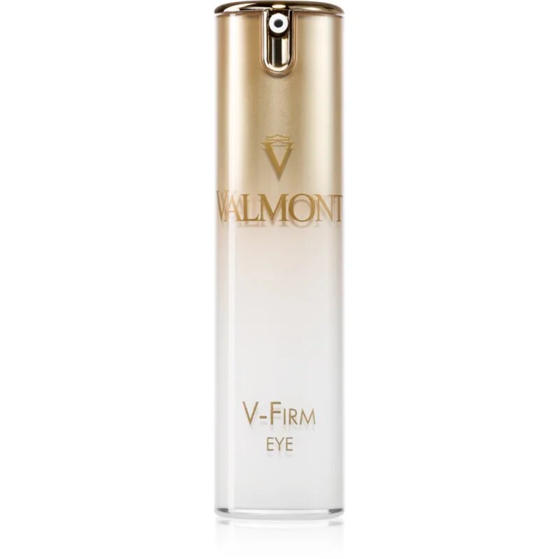 Valmont V-Firm Eye регенериращ очен крем против бръчки фоликули и тъмни кръгове 15 мл.