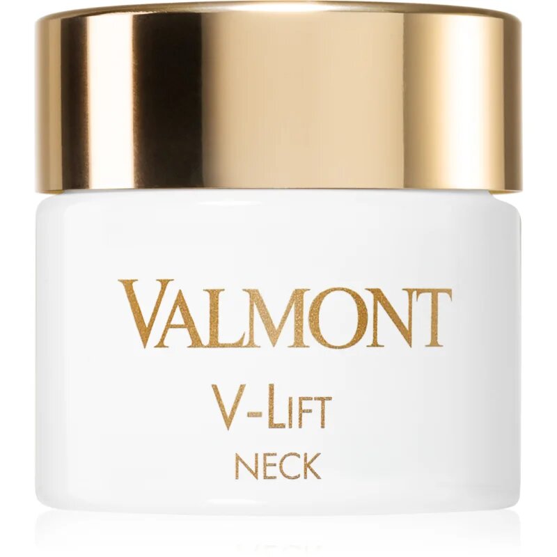 Valmont V-Lift Neck лифтинг крем против бръчки за шия и деколте 50 мл.