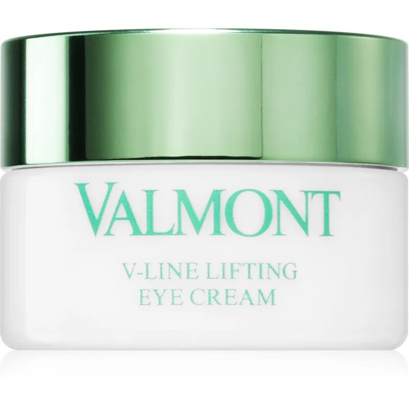 Valmont V-Line Lifting Eye Cream изглаждащ околоочен крем против бръчки 15 мл.