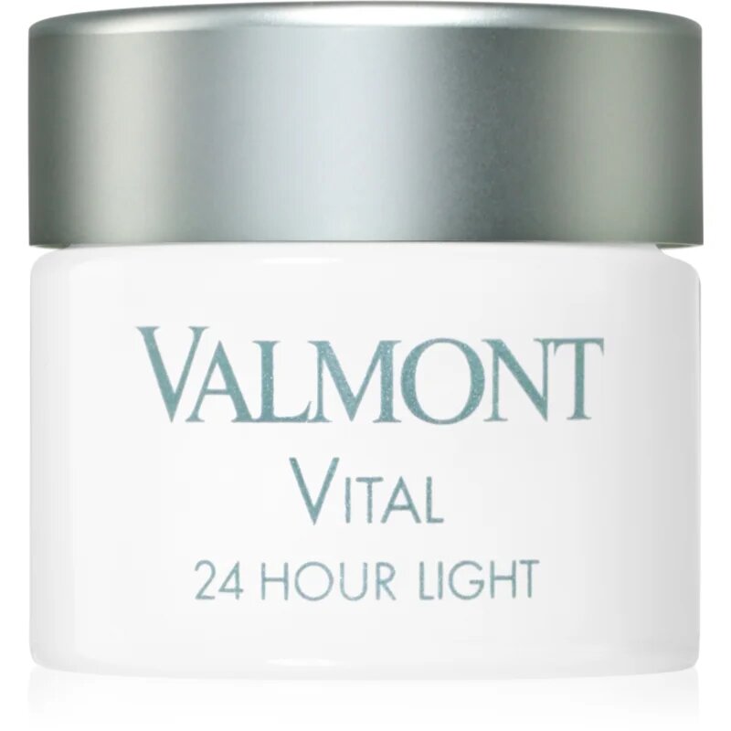 Valmont Vital 24 Hour Light ревитализиращ крем против стареене на кожата 15 мл.