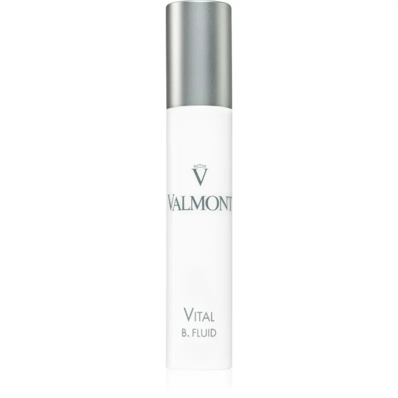 Valmont Vital B. Fluid ревитализиращ серум за успокояване на кожата 15 мл.