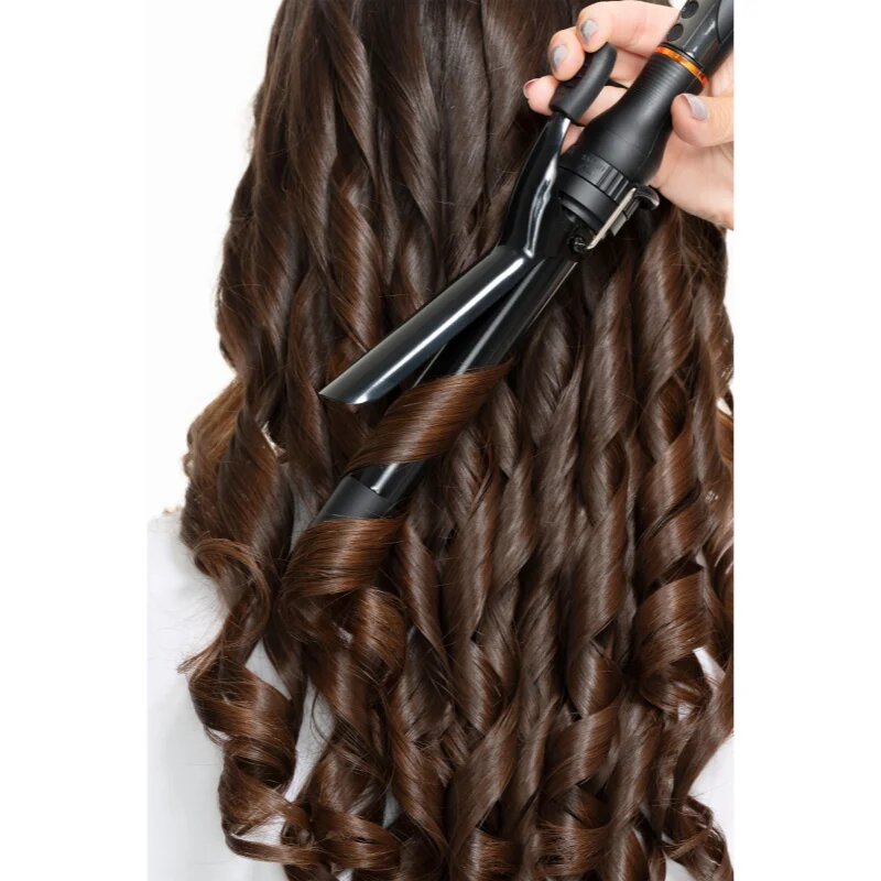 VARIS Curling Iron System мултифункционална маша 4 в 1 1 бр.