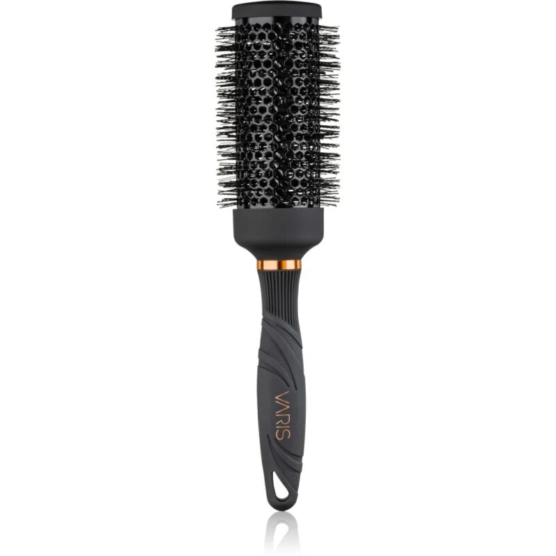 VARIS Nylon Brush кръгла четка за коса Medium 43 mm 1 бр.
