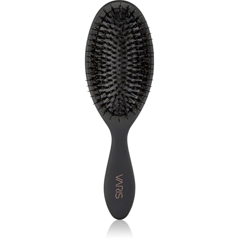 VARIS Smoothing Brush плоска четка за изглаждане на косата 1 бр.