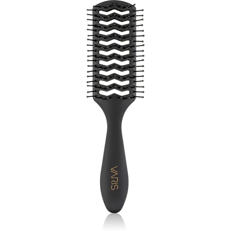 VARIS Vent Brush плоска четка 1 бр.