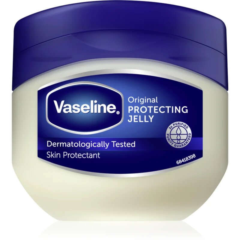 Vaseline Original козметичен вазелин 50 мл.