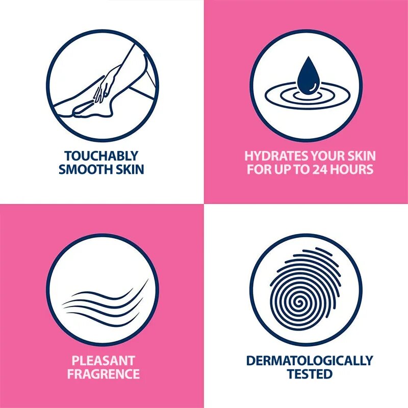 Veet Minima Dry Skin хидратиращ крем- депилатор за суха кожа 400 мл.