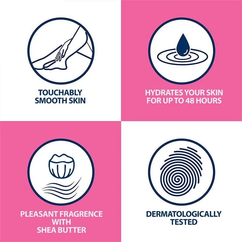 Veet Professional All Skin Types крем за депилация за всички видове кожа 100 мл.