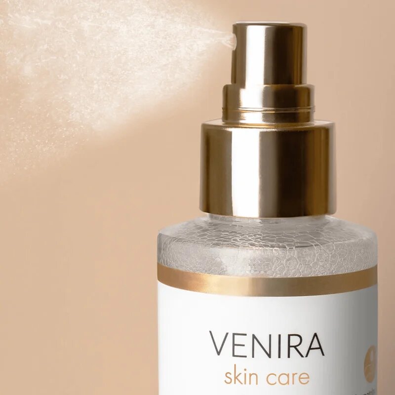 Venira Anti-age Facial Water вода за лице против стареене на кожата 150 мл.