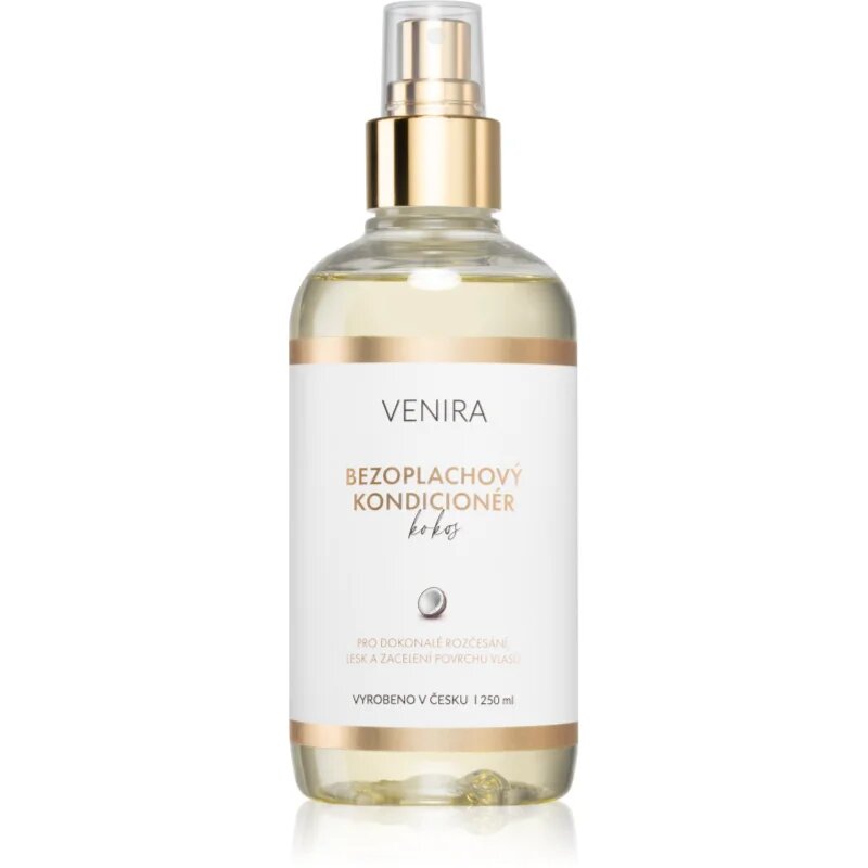 Venira Leave-in Hair Conditioner балсам в спрей без отмиване 250 мл.