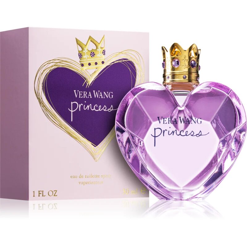 Vera Wang Princess тоалетна вода за жени 30 мл.